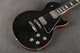 Epiphone Les Paul Modern - Graphite Black - 2nd Hand (131794) Epiphone Les Paul Modern - Graphite Black - 2nd Hand (131794)