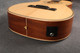 Vintage Viator Paul Brett 12 String Travel Electro Acoustic - Case - 2nd Hand