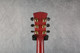 Faith FVBMB Blood Moon Venus Electro Acoustic - Hard Case - 2nd Hand