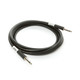 MXR 10ft Standard Instrument Cable, Straight / Straight MXR 10ft Standard Instrument Cable, Straight / Straight