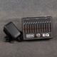 MXR Ten Band EQ M108 - PSU - 2nd Hand