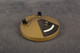 Jim Dunlop EJF1 Eric Johnson Signature Fuzz Face - Boxed - 2nd Hand Jim Dunlop EJF1 Eric Johnson Signature Fuzz Face - Boxed - 2nd Hand