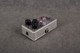 EHX Glove Overdrive - Boxed - 2nd Hand EHX Glove Overdrive - Boxed - 2nd Hand