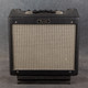 Fender Blues Junior Valve Combo **COLLECTION ONLY** - 2nd Hand