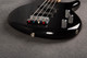 Cort Action PJ Bass - Black - 2nd Hand