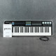 Samson Graphite 49 MIDI Controller - MIDI Cable - 2nd Hand