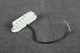 Seymour Duncan Everything Axe Pickup Set - Boxed - 2nd Hand Seymour Duncan Everything Axe Pickup Set - Boxed - 2nd Hand