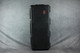 iSeries Waterproof Classical/Thinline Case - 2nd Hand iSeries Waterproof Classical/Thinline Case - 2nd Hand