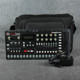 Elektron Analog Four 4 Voice Analog Synth MK1 - Soft Case - 2nd Hand Elektron Analog Four 4 Voice Analog Synth MK1 - Soft Case - 2nd Hand