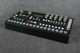 Elektron Analog Four 4 Voice Analog Synth MK1 - Soft Case - 2nd Hand Elektron Analog Four 4 Voice Analog Synth MK1 - Soft Case - 2nd Hand