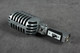 The T-Bone GM55 Dynamic Vocal Microphone - Case - 2nd Hand