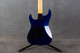 Jackson JS30 Dinky - Dark Metallic Blue - 2nd Hand