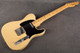 Fender American Special Telecaster - Vintage Blonde - 2nd Hand