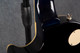 Epiphone Les Paul Plus Top Pro - Trans Blue - 2nd Hand Epiphone Les Paul Plus Top Pro - Trans Blue - 2nd Hand