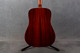 Tanglewood TW15 DLX Dreadnought - Natural - 2nd Hand