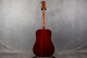 Tanglewood TW15 DLX Dreadnought - Natural - 2nd Hand