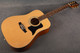 Tanglewood TW15 DLX Dreadnought - Natural - 2nd Hand