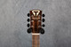 Traveler Guitar Redland Concert RC SLE Acoustic - Natural - Gig Bag - 2nd Hand