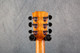 Traveler Guitar Redland Concert RC SLE Acoustic - Natural - Gig Bag - 2nd Hand