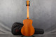 Traveler Guitar Redland Concert RC SLE Acoustic - Natural - Gig Bag - 2nd Hand
