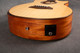 Traveler Guitar Redland Concert RC SLE Acoustic - Natural - Gig Bag - 2nd Hand