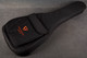 Traveler Guitar Redland Concert RC SLE Acoustic - Natural - Gig Bag - 2nd Hand