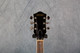 Gretsch Streamliner G2655-P90 - Claret Burst - Gig Bag - 2nd Hand Gretsch Streamliner G2655-P90 - Claret Burst - Gig Bag - 2nd Hand