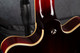Gretsch Streamliner G2655-P90 - Claret Burst - Gig Bag - 2nd Hand Gretsch Streamliner G2655-P90 - Claret Burst - Gig Bag - 2nd Hand
