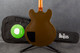 Epiphone Tom DeLonge Signature ES-333- Brown - Gig Bag - 2nd Hand