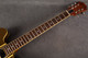 Epiphone Tom DeLonge Signature ES-333- Brown - Gig Bag - 2nd Hand