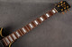 Yamaha SG700S - 2007 - Trans Dark Green Burst - Hard Case - 2nd Hand Yamaha SG700S - 2007 - Trans Dark Green Burst - Hard Case - 2nd Hand