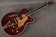 Gretsch G6122 Country Classic 1 - Walnut - Hard Case - 2nd Hand Gretsch G6122 Country Classic 1 - Walnut - Hard Case - 2nd Hand