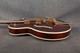 Gretsch G6122 Country Classic 1 - Walnut - Hard Case - 2nd Hand Gretsch G6122 Country Classic 1 - Walnut - Hard Case - 2nd Hand