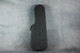 Hiscox SG Style Hard Case - Black - 2nd Hand Hiscox SG Style Hard Case - Black - 2nd Hand