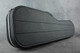 Hiscox SG Style Hard Case - Black - 2nd Hand Hiscox SG Style Hard Case - Black - 2nd Hand