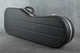 Hiscox SG Style Hard Case - Black - 2nd Hand Hiscox SG Style Hard Case - Black - 2nd Hand