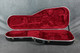 Hiscox SG Style Hard Case - Black - 2nd Hand Hiscox SG Style Hard Case - Black - 2nd Hand