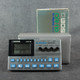 Boss DR-110 Dr Rhythm Graphic Drum Machine - Boxed - 2nd Hand