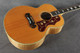 Gibson SJ-200 Jumbo - Natural - Hard Case - 2nd Hand