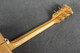 Gibson SJ-200 Jumbo - Natural - Hard Case - 2nd Hand