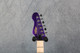 Vintage V6M24 ReIssued Series - Pasadena Purple - Gig Bag - 2nd Hand