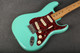Fender Vintera 50s Stratocaster - Seafoam Green - Gig Bag - 2nd Hand
