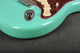 Fender Vintera 50s Stratocaster - Seafoam Green - Gig Bag - 2nd Hand
