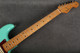 Fender Vintera 50s Stratocaster - Seafoam Green - Gig Bag - 2nd Hand