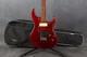 Yamaha Pacifica 311H - Red Metallic - Gig Bag - 2nd Hand