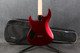 Yamaha Pacifica 311H - Red Metallic - Gig Bag - 2nd Hand