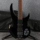 Warwick RockBass Vampyre Dark Lord 4 - Black - Gig Bag - 2nd Hand