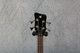 Warwick RockBass Vampyre Dark Lord 4 - Black - Gig Bag - 2nd Hand
