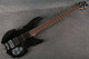Warwick RockBass Vampyre Dark Lord 4 - Black - Gig Bag - 2nd Hand