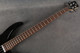 Warwick RockBass Vampyre Dark Lord 4 - Black - Gig Bag - 2nd Hand